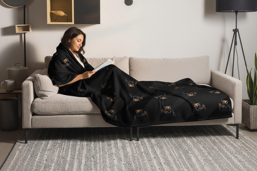 Make the couch a love seat instead please